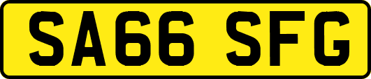 SA66SFG