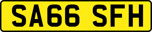SA66SFH