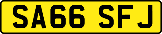 SA66SFJ