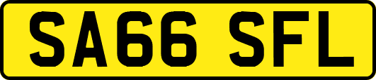 SA66SFL