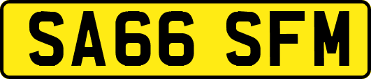 SA66SFM