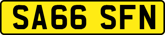 SA66SFN