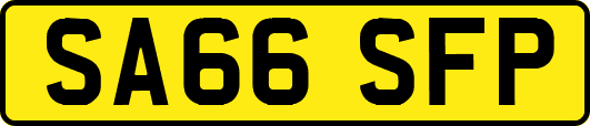 SA66SFP