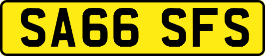 SA66SFS