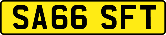 SA66SFT