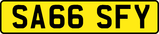 SA66SFY
