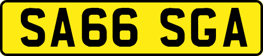 SA66SGA