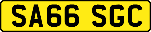 SA66SGC