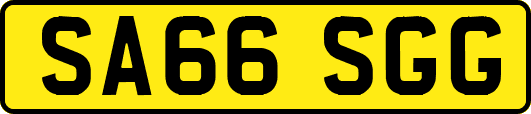 SA66SGG