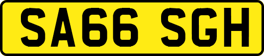 SA66SGH