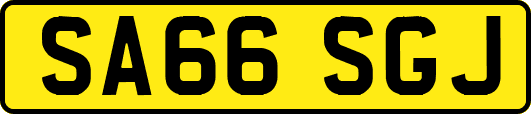 SA66SGJ