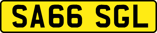 SA66SGL