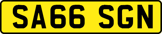 SA66SGN