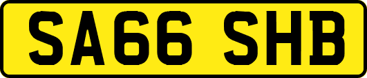 SA66SHB