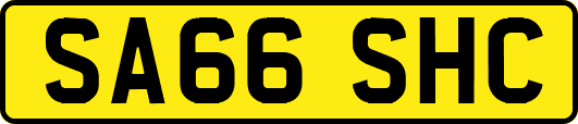 SA66SHC