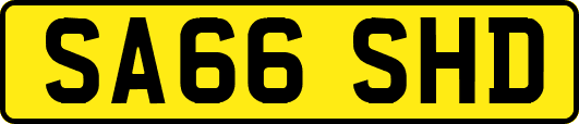 SA66SHD