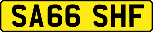 SA66SHF