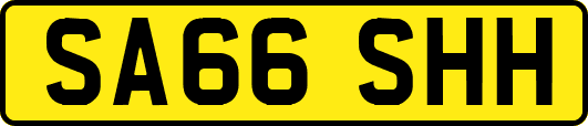 SA66SHH