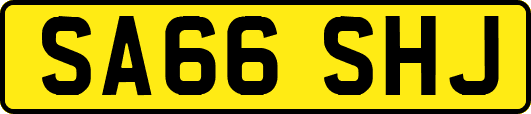 SA66SHJ