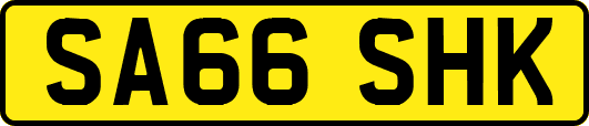 SA66SHK