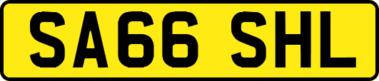 SA66SHL