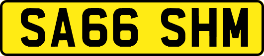 SA66SHM