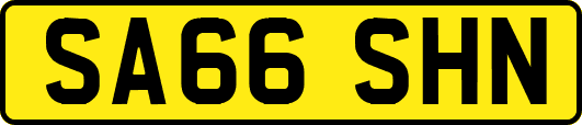 SA66SHN