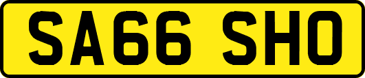 SA66SHO
