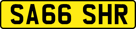 SA66SHR