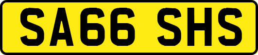 SA66SHS