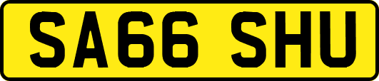 SA66SHU