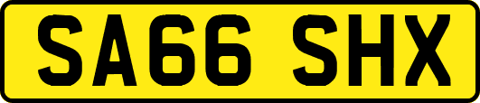 SA66SHX