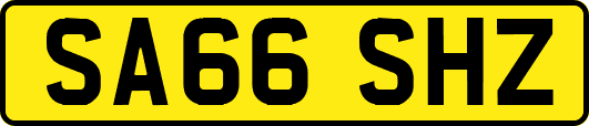SA66SHZ