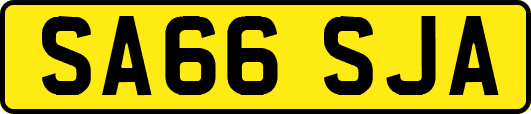 SA66SJA
