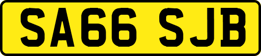 SA66SJB