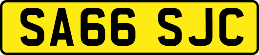 SA66SJC