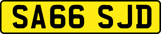 SA66SJD
