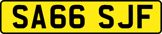 SA66SJF