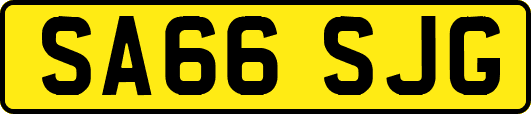 SA66SJG