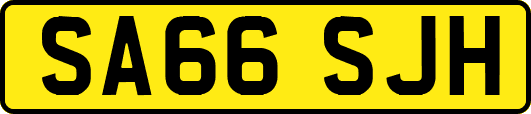 SA66SJH