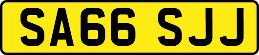 SA66SJJ