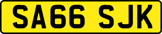 SA66SJK