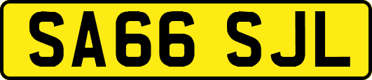 SA66SJL