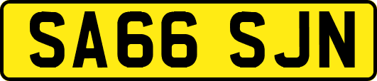 SA66SJN