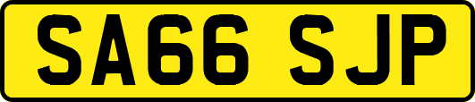 SA66SJP