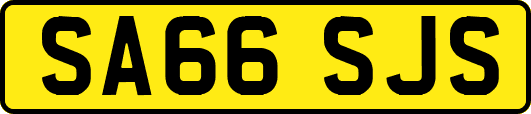 SA66SJS