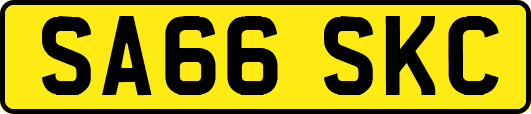 SA66SKC