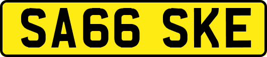 SA66SKE