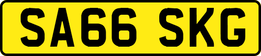 SA66SKG