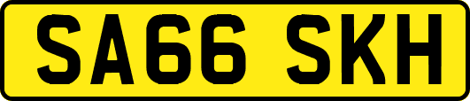 SA66SKH